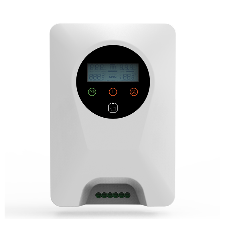 MPPT Charge Controller 20A 24V - SCCM2024-II - Image 2