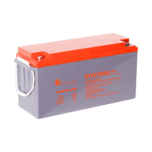 Gel Battery 12V 150Ah - G12V150AH Felicity