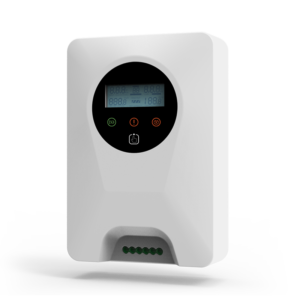 MPPT Charge Controller 20A 24V - SCCM2024-II