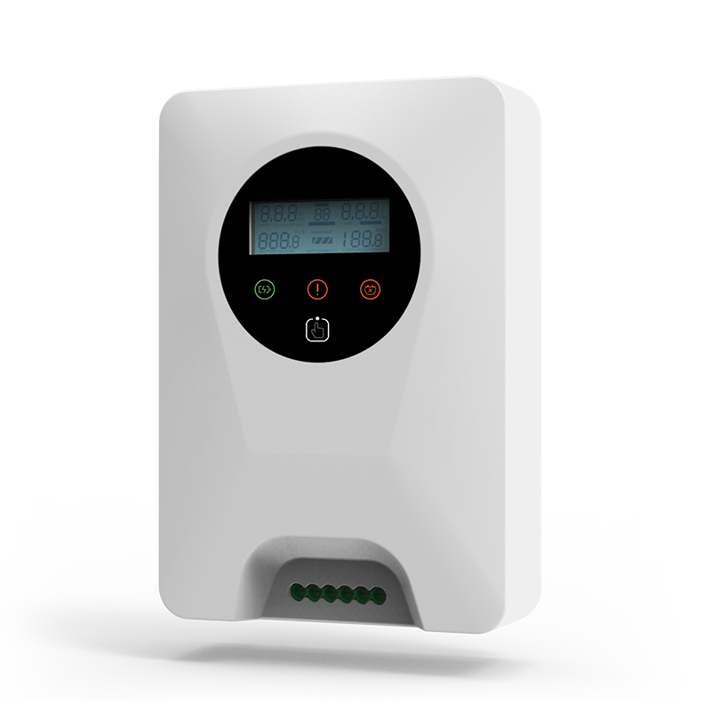 MPPT Charge Controller 20A 24V - SCCM2024-II