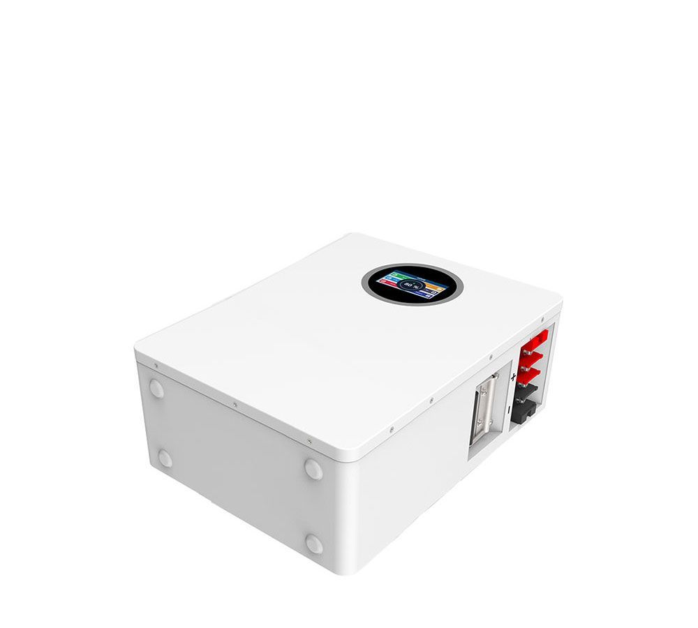 8.0kWh 25.6V 314Ah LiFePO4 Battery - FLX24314 - Image 5