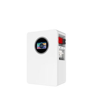 10.24kWh 25.6V 400Ah LiFePO4 Battery - FLX24400