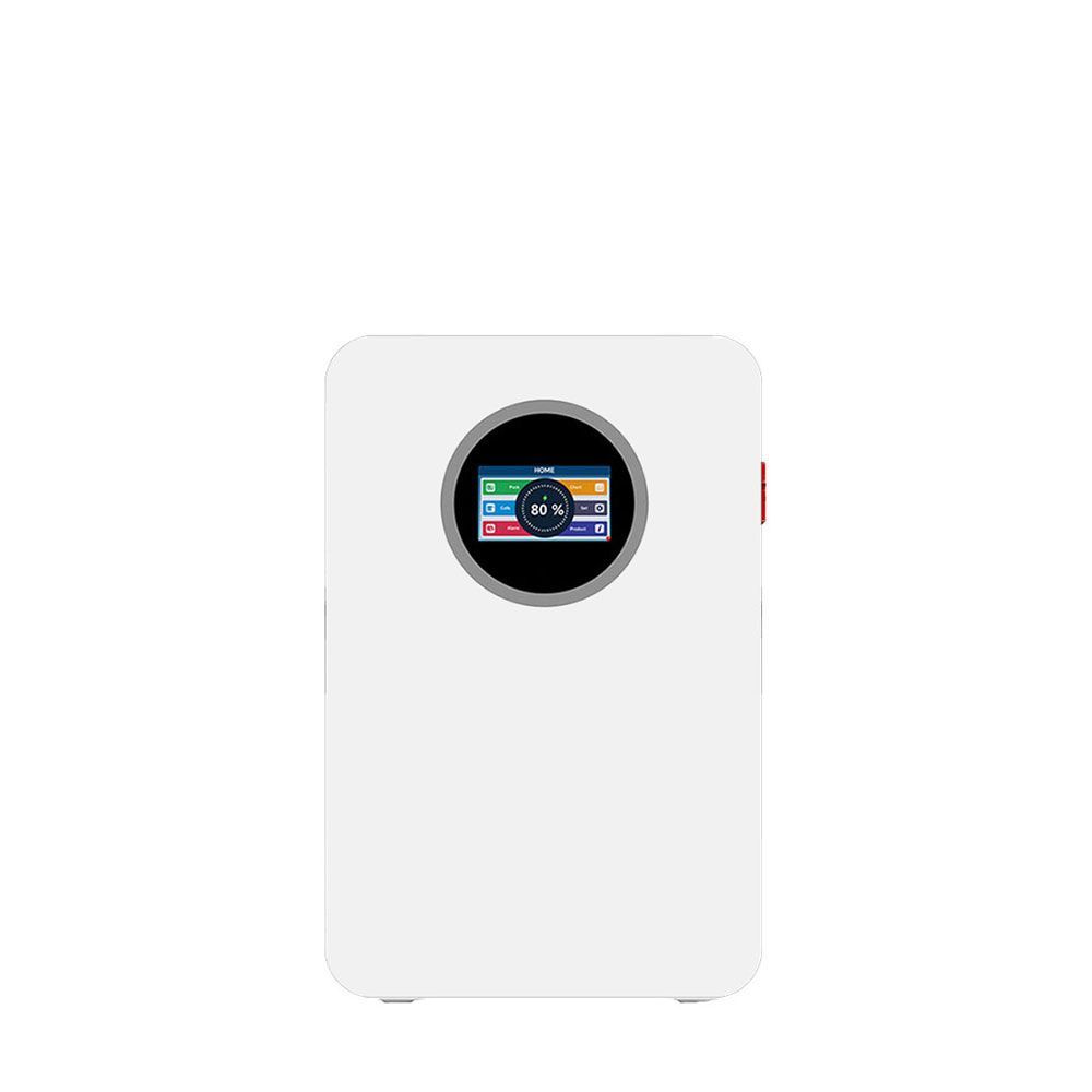 8.0kWh 25.6V 314Ah LiFePO4 Battery - FLX24314 - Image 3