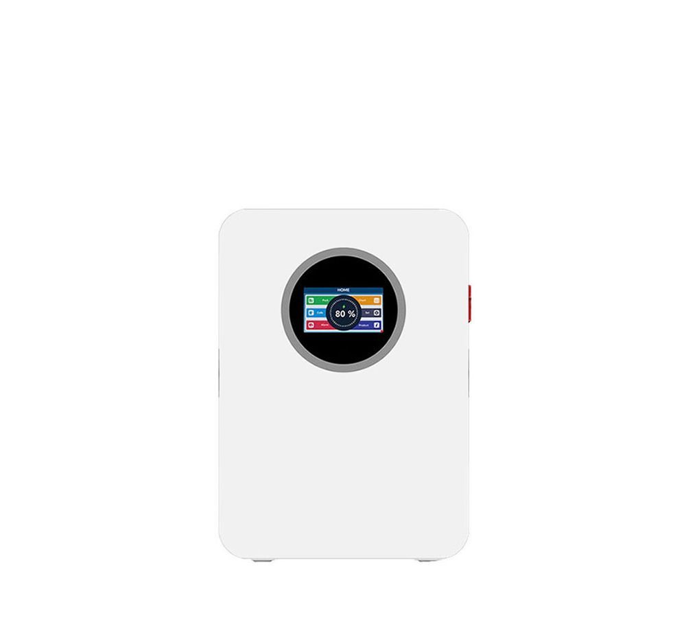 2.56kWh 25.6V 100Ah LiFePO4 Battery - FLX24100 - Image 5