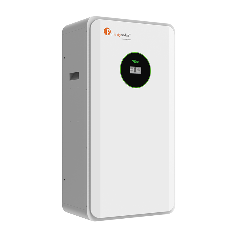 12.5kWh 24v 500Ah LiFePO4 Battery - FLA24500 - Image 2