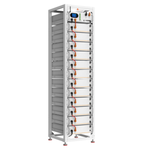 81.92kWh High Voltage LiFeP04 Battery Pack - FLH48100UG2