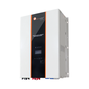 10kVA Pure Sine Wave Inverter 48V - IVPA10048