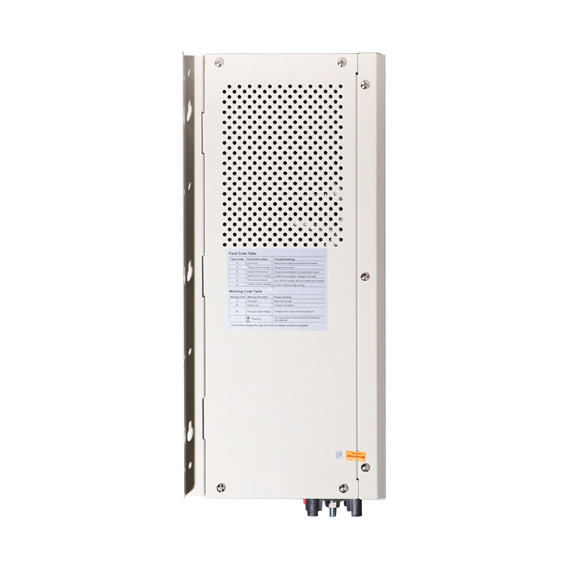 3.5kVA Pure Sine Wave Inverter 24V - IVPA3524 - Image 6