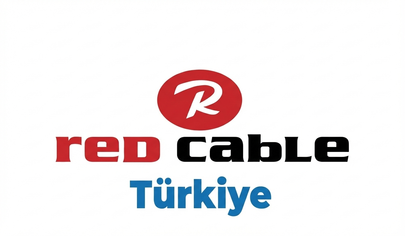 Red Cable Turkiye Logo