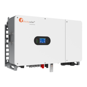 50KVA Hybrid Inverter - IVGM50KHP3G2