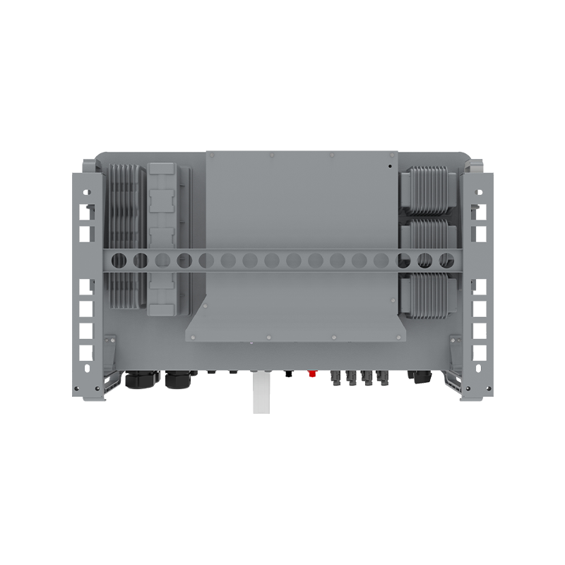 50KVA Hybrid Inverter - IVGM50KHP3G1 - Image 6