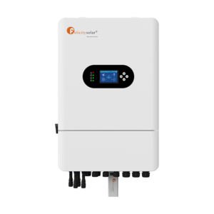 FL Solar Inverter