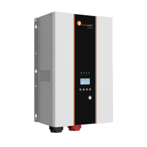 10kVA Pure Sine Wave Inverter 48V -  IVPS10048