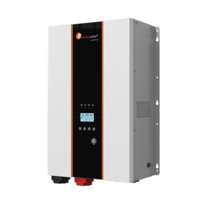 7.5kVA Pure Sine Wave Inverter 48V - IVPS7548