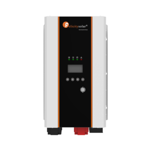 2.5kVA Pure Sine Wave Inverter 24V - IVPS2524