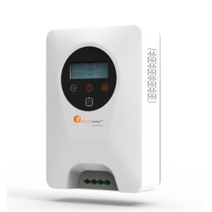 MPPT Charge Controller 30A 24V - SCCM3024-II