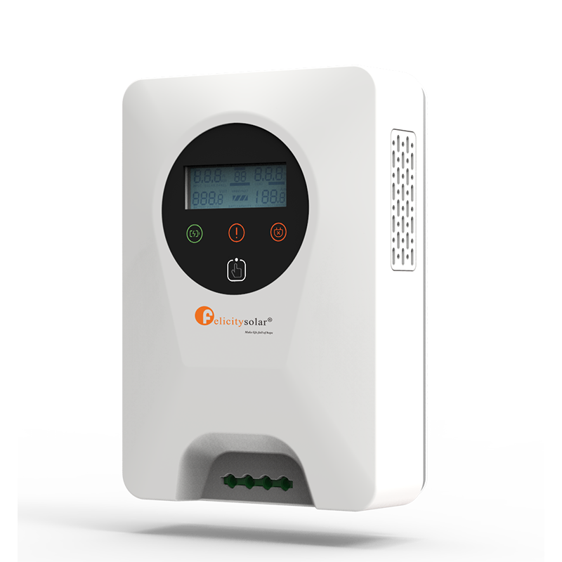 MPPT Charge Controller 30A 24V - SCCM3024-II