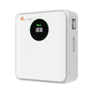 5kWh 24V 200Ah LiFePO4 Battery - FLA24200