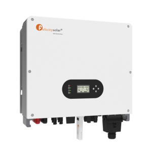 5KVA Hybrid Inverter - IVGM5KLP1G1