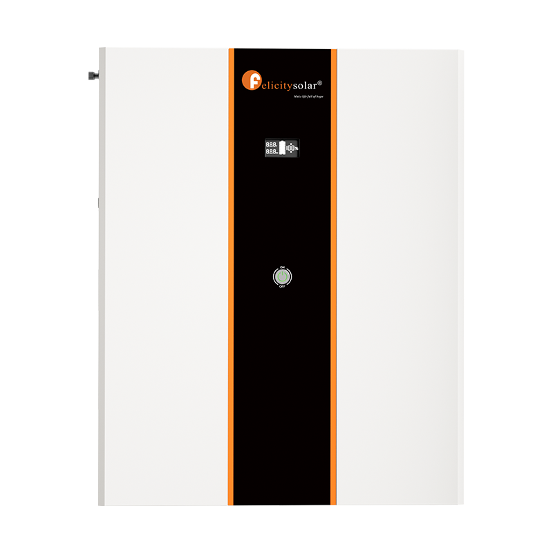 7.5kWh LiFePO4 Battery 24V - LPBF24300 - Image 4