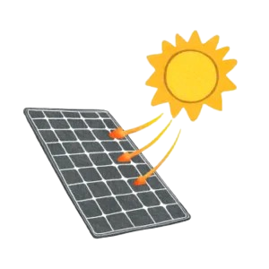 Ensky Solar Panels