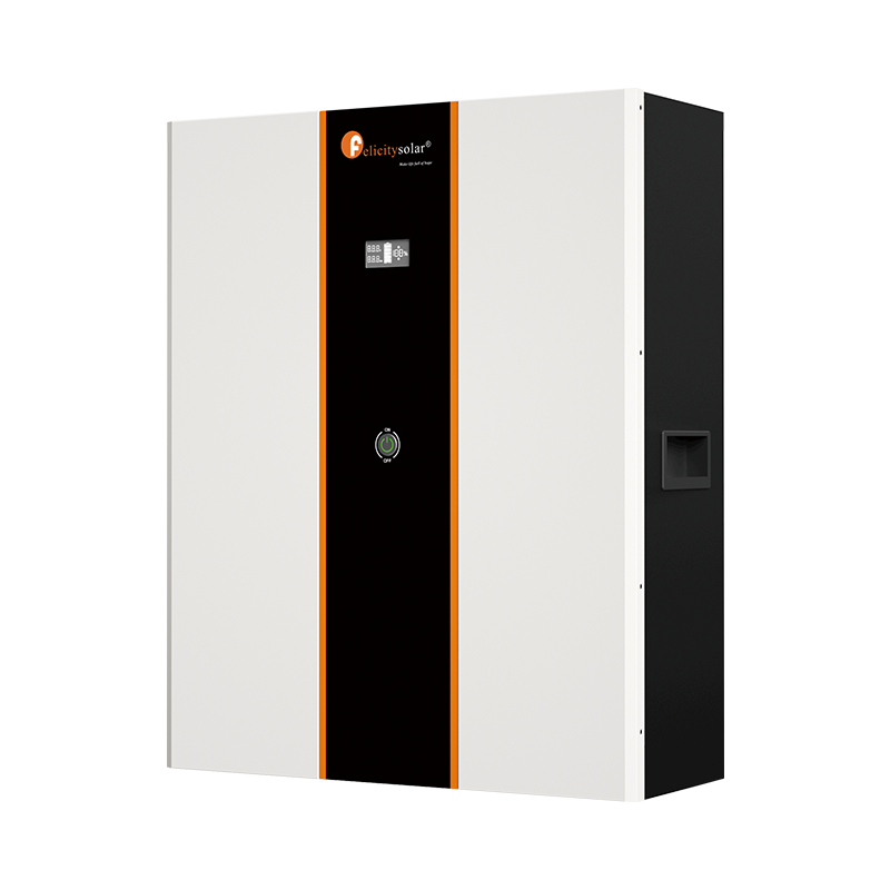 7.5kWh LiFePO4 Battery 24V - LPBF24300 - Image 3