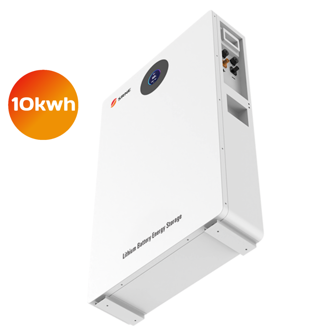 10kwh LiFeP04 Battery - SRNE EOS Series