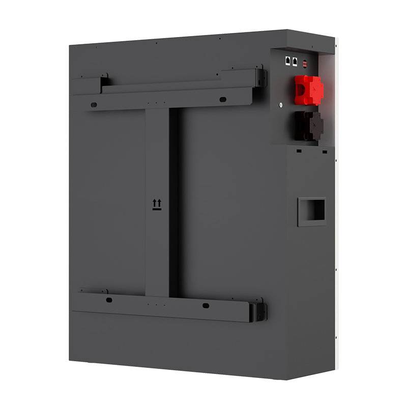 7.5kWh LiFePO4 Battery 24V - LPBF24300 - Image 2