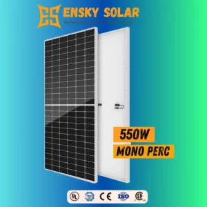 350W Solar Panel - Ensky Solar