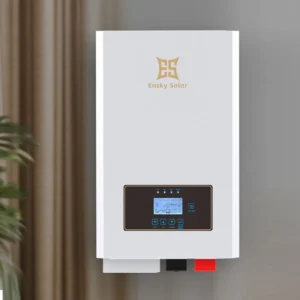 10kva (8kW) Hybrid Solar Grid Inverter ES-8KW48V