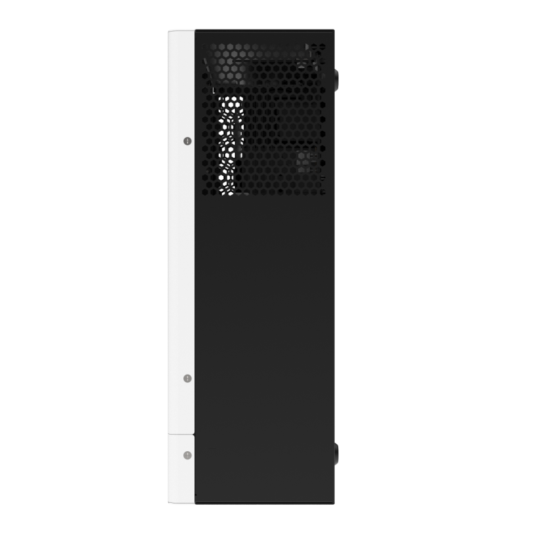 IVCM3024 PRO 3KW Hybrid Inverter 24V - Image 4