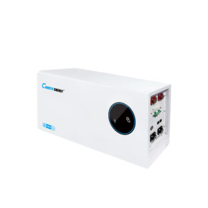 10kwh LiFePO4 Battery 48V CE-LBC-48200C