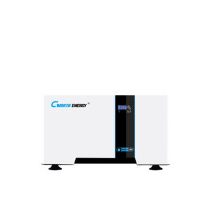 5kwh LiFePO4 Battery Pack 24V CE-LBD-24200C