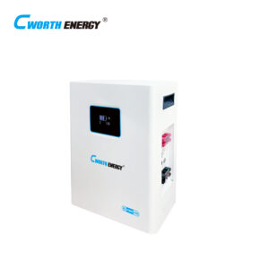 5kwh LiFePO4 Battery 48V CE-LBW-48100C