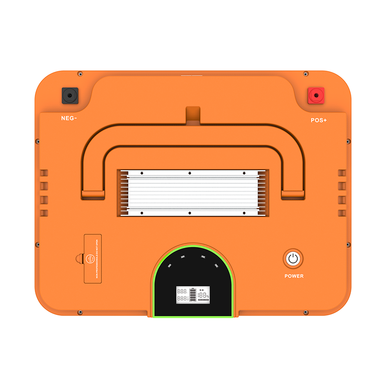3.75kWh LiFePO4 Battery 12V - LPBF12300 - Image 2