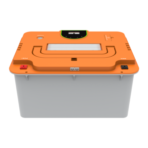 3.75kWh LiFePO4 Battery 12V - LPBF12300