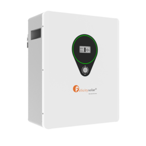 2.5kWh LiFePO4 Battery 24V - LPBF24100-M