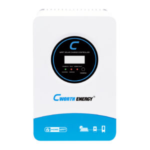 120A MPPT Charge Controller CE-M12048