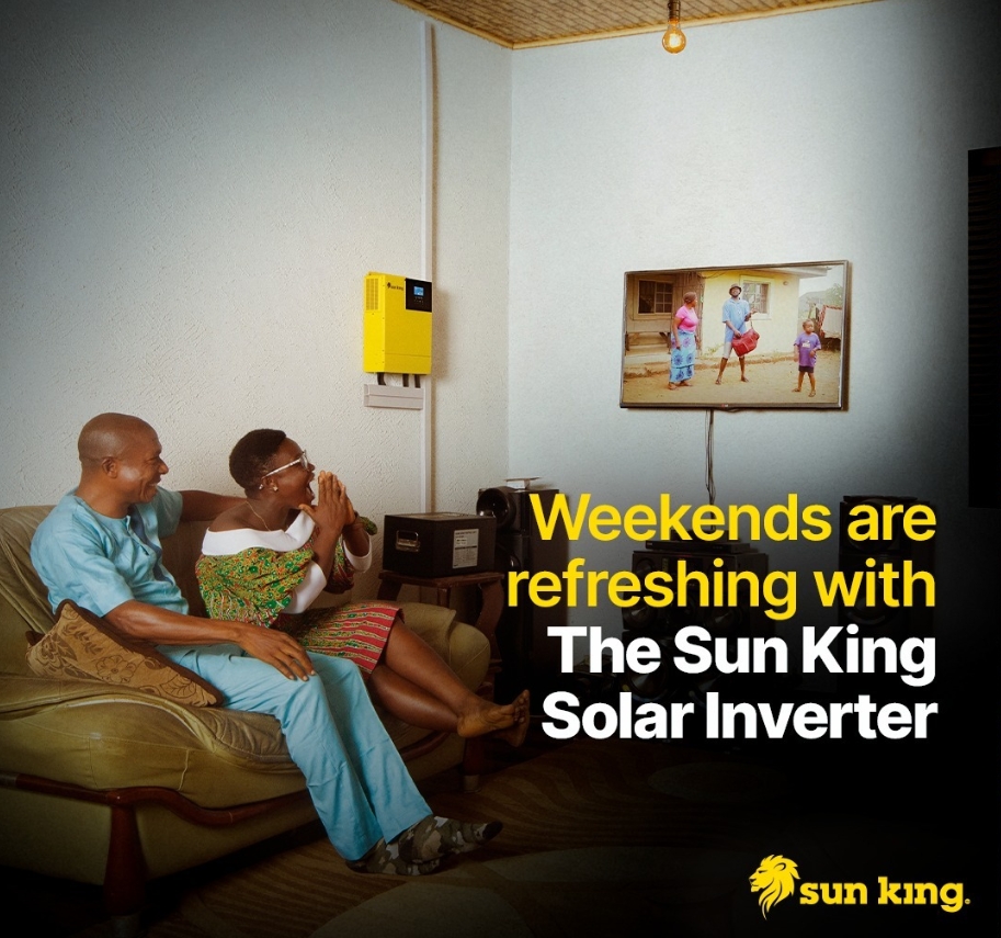 2.5kwh Lithium Battery 24V - Sunking - Image 4