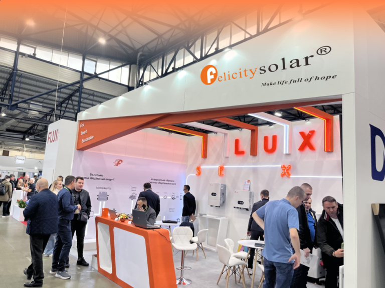 About Felicity Solar