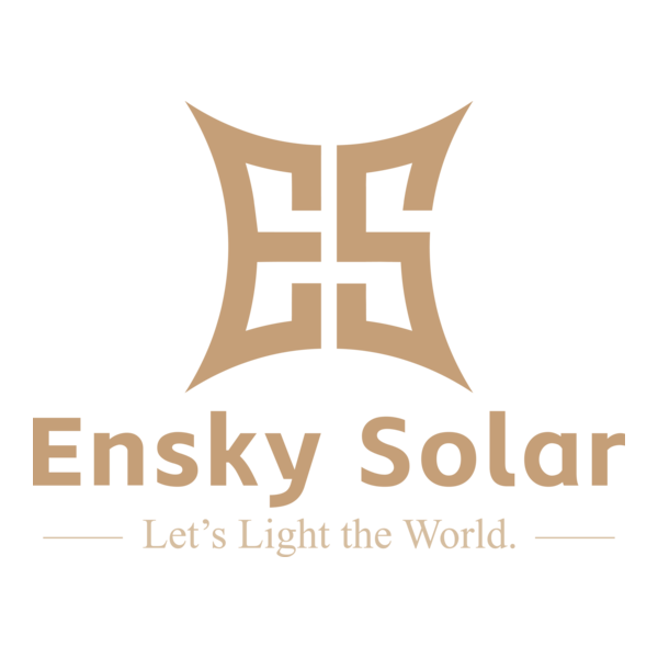 About Ensky Solar