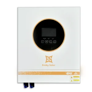 1.6kW Hybrid High Frequency Inverter 12V