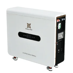 14kwh Lithium Battery 280A 51.2V - Series ES512300 ENKSY